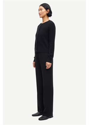 Salara buks 15596 Black Samsøe 